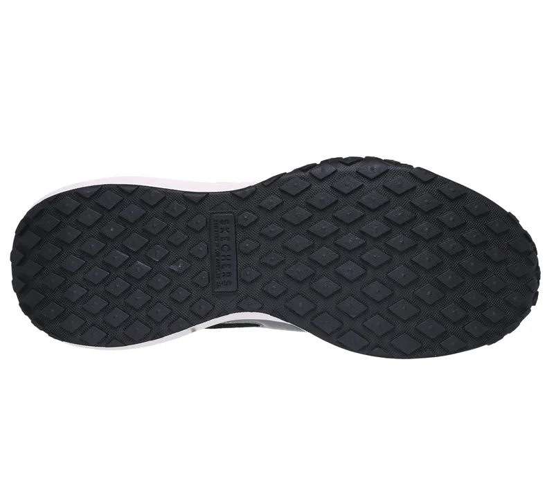 Skechers Frenzy – Zwart (183260-BLK)