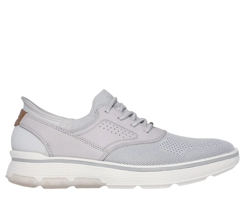 Skechers Skechers Slip-ins Mark Nason: Casual Glide Cell – Grijs (205088-GRY)