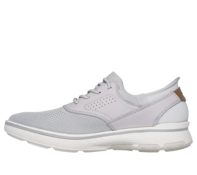 Skechers Skechers Slip-ins Mark Nason: Casual Glide Cell – Grijs (205088-GRY)