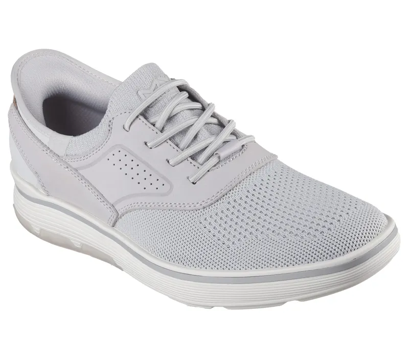 Skechers Skechers Slip-ins Mark Nason: Casual Glide Cell – Grijs (205088-GRY)