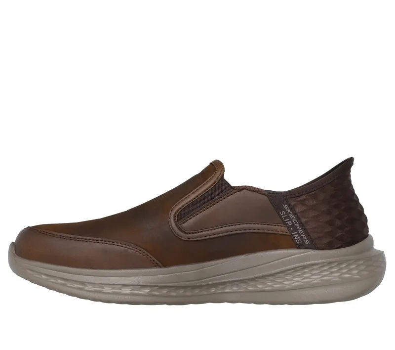 Skechers Skechers Slip-ins Relaxed Fit: Slade – Cooper – Bruin (205237-CDB)