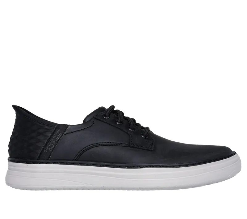 Skechers Skechers Slip-ins RF: Hyland – Radley – Zwart (205279-BLK)