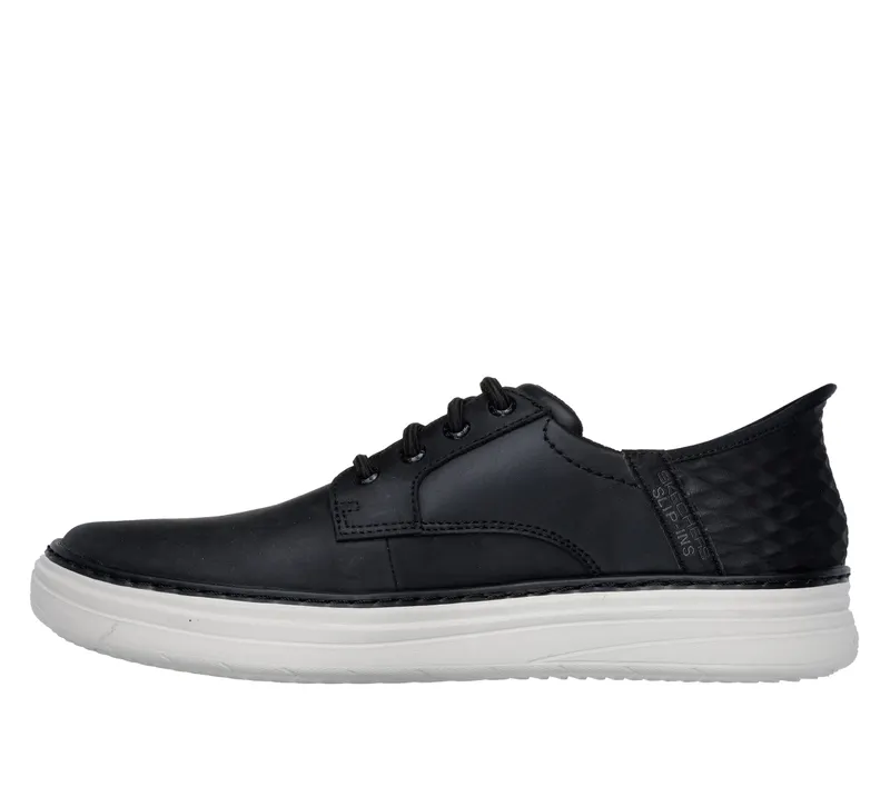 Skechers Skechers Slip-ins RF: Hyland – Radley – Zwart (205279-BLK)