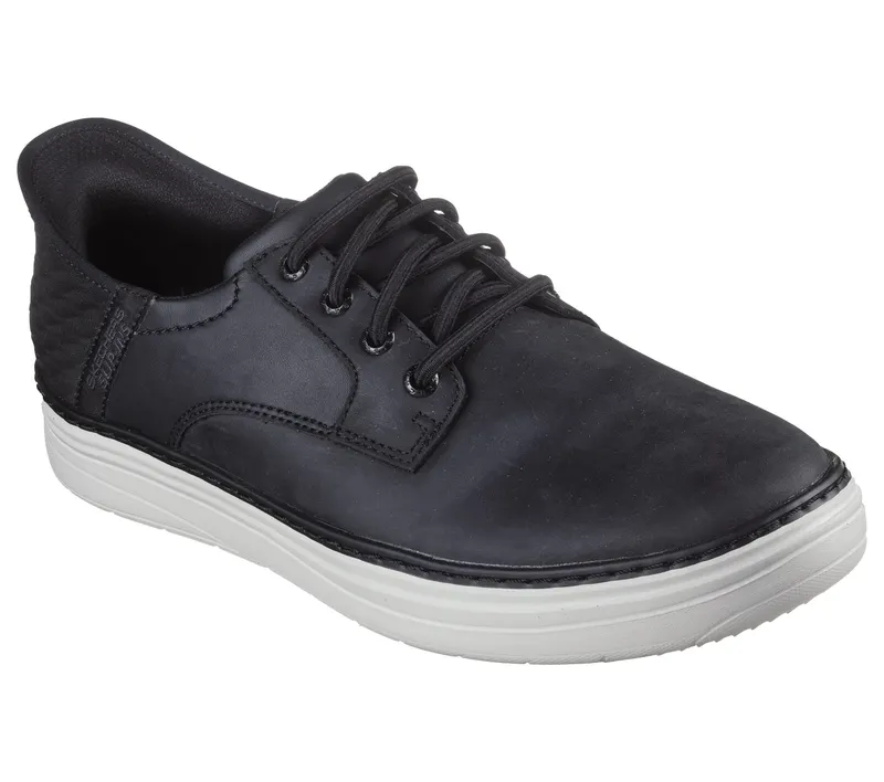 Skechers Skechers Slip-ins RF: Hyland – Radley – Zwart (205279-BLK)