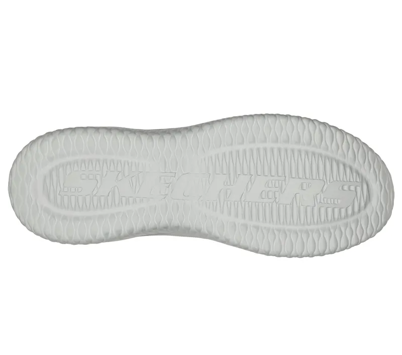 Skechers Delson 3.0 – Cicada – Grijs / Zwart (210238-GYBK)