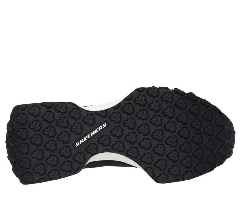 Skechers Upper Cut Neo Jogger – Lantis – Zwart (210744-BLK)