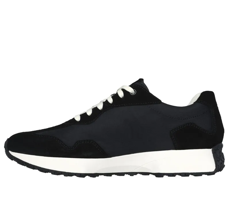 Skechers Upper Cut Neo Jogger – Lantis – Zwart (210744-BLK)