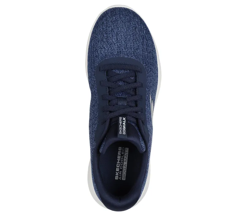Skechers GO WALK Max – Midshore – Marine (216238-NVY)