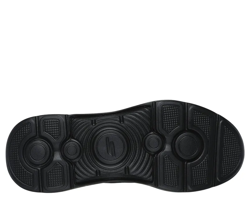Skechers Skechers Slip-ins: GO WALK Arch Fit 2.0 – Grand – Zwart (216601-BBK)