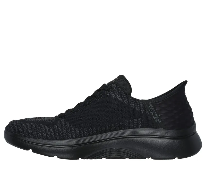 Skechers Skechers Slip-ins: GO WALK Arch Fit 2.0 – Grand – Zwart (216601-BBK)