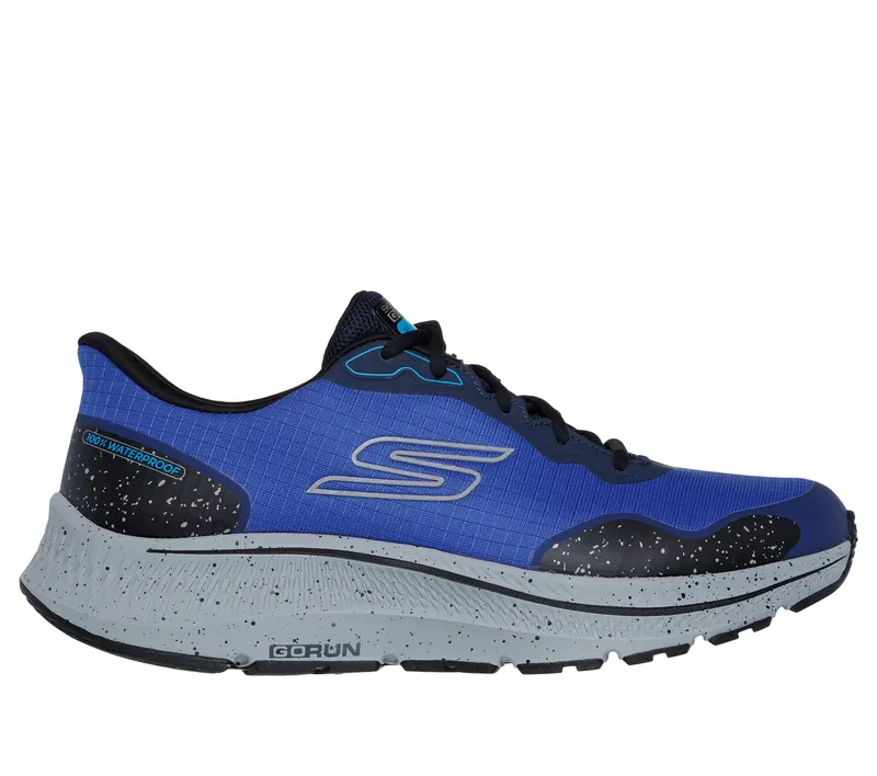Skechers GO RUN Consistent 2.0 – Piedmont – Marine (220874-NVY)