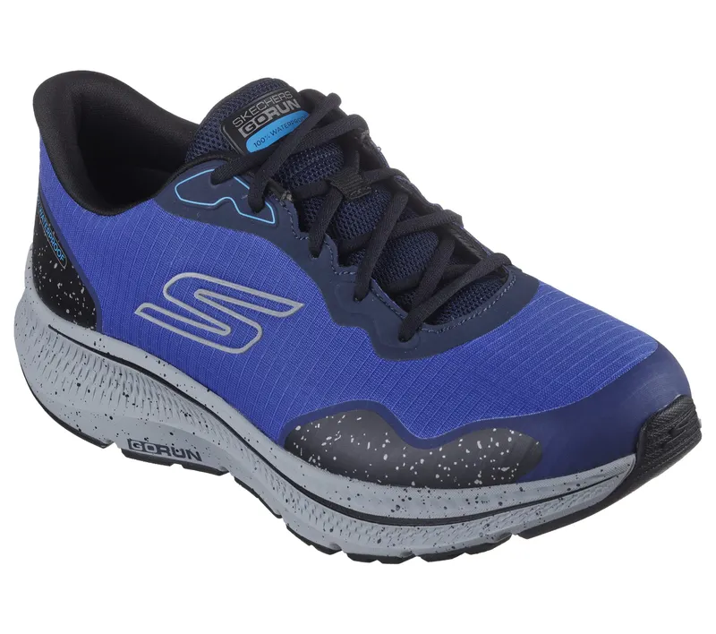 Skechers GO RUN Consistent 2.0 – Piedmont – Marine (220874-NVY)