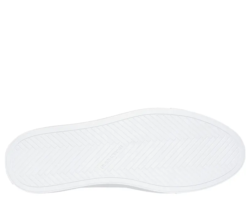 Skechers Arch Fit Legend – Drezo – Wit (232430-WHT)