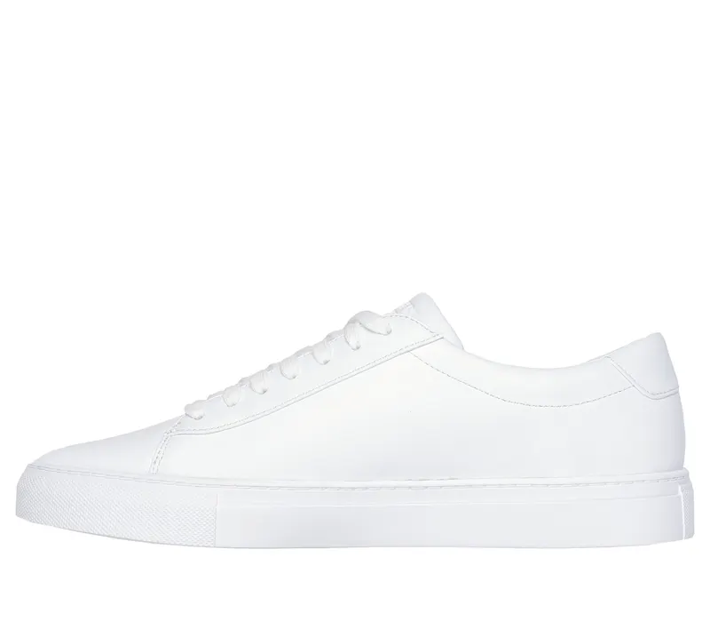 Skechers Arch Fit Legend – Drezo – Wit (232430-WHT)