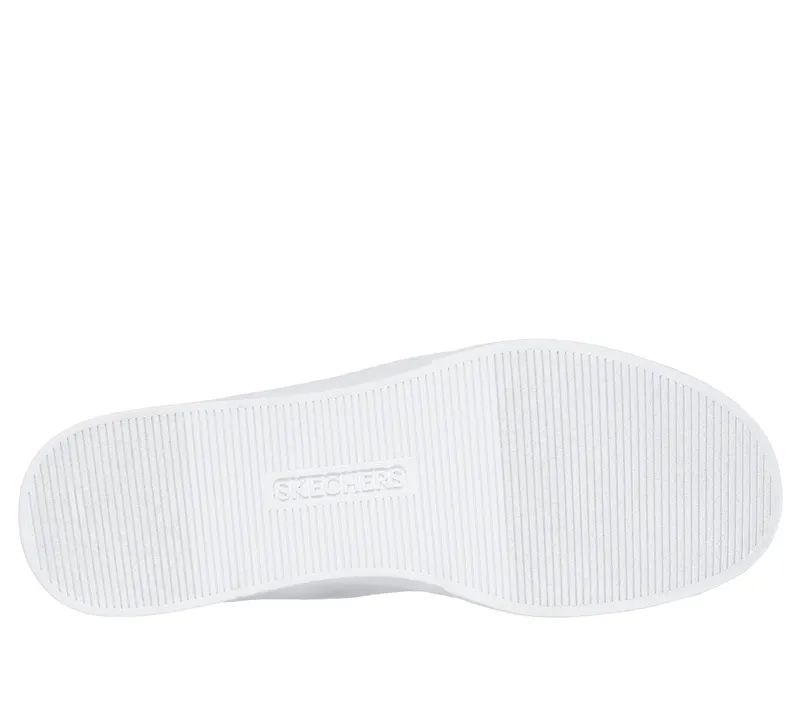 Skechers Skechers Slip-ins: Eden LX – Strando – Wit (232448-WHT)