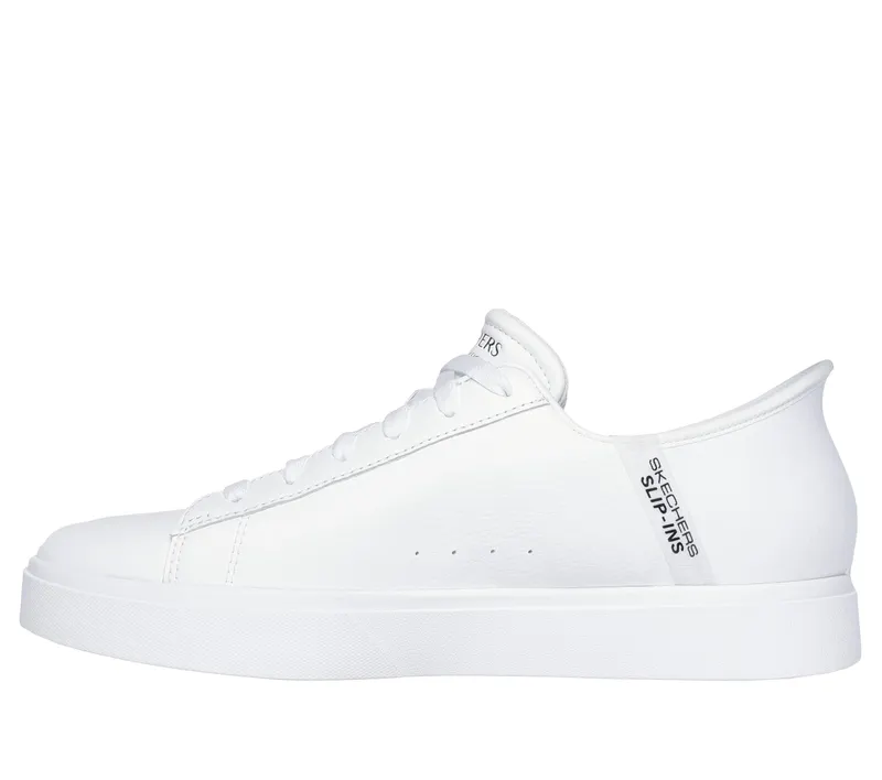 Skechers Skechers Slip-ins: Eden LX – Strando – Wit (232448-WHT)