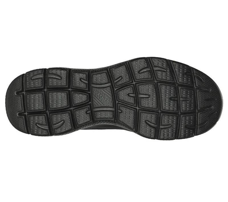 Skechers Skechers Slip-ins: Summits – High Range – Zwart (232457-BBK)
