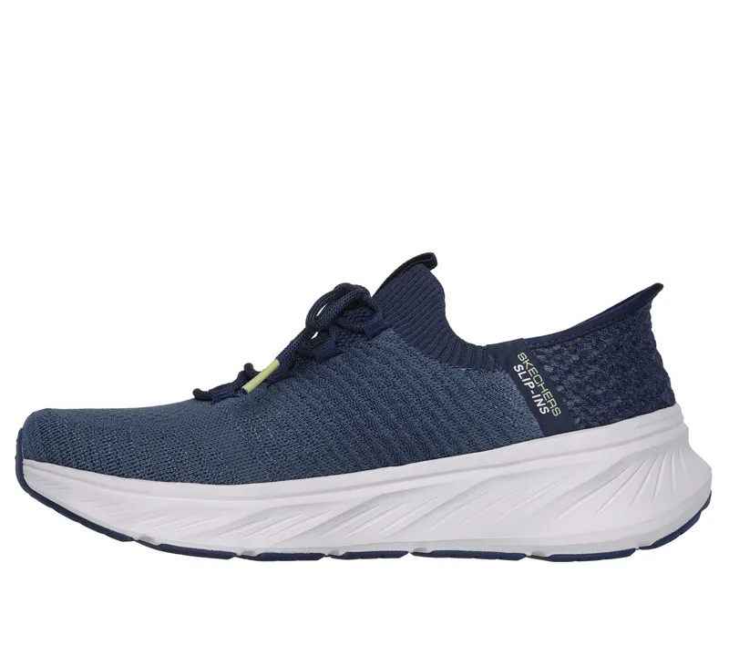 Skechers Skechers Slip-ins RF: Edgeride – Raygo – Marine / Limoen (232932-NVLM)