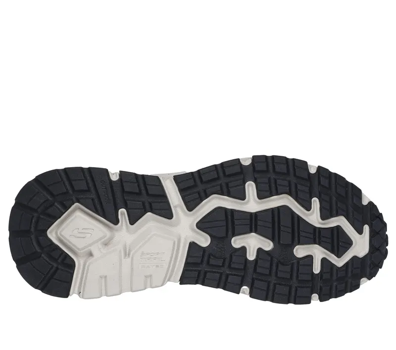 Skechers Relaxed Fit: D’Lux Journey – Marine / Oranje (237192-NVOR)