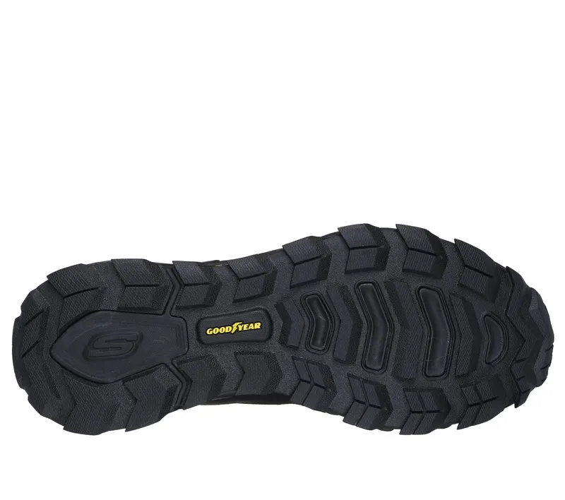Skechers Skechers Slip-ins: Max Protect – Assembly – Zwart (237309-BBK)