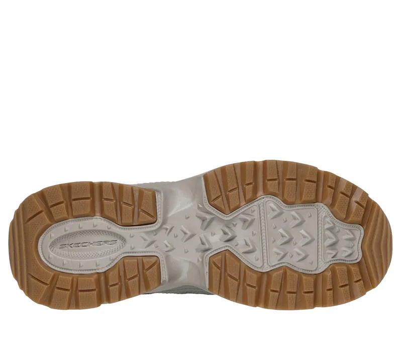 Skechers Skechers Slip-ins: Vigor AT – Olijf / Grijs (237744-OLGY)
