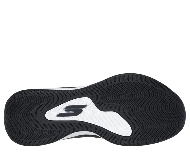 Skechers SKX LEAGUE – Wit / Zwart (253010-WBK)