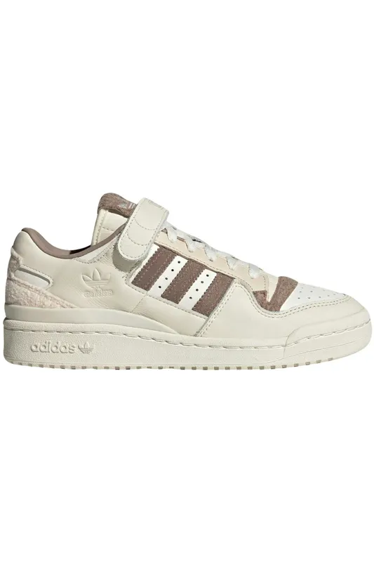 adidas Forum Low Halo Ivory Fleece (Women’s) (GY4126)