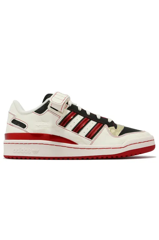 adidas Forum Low Marvel Ironman (IG3824)