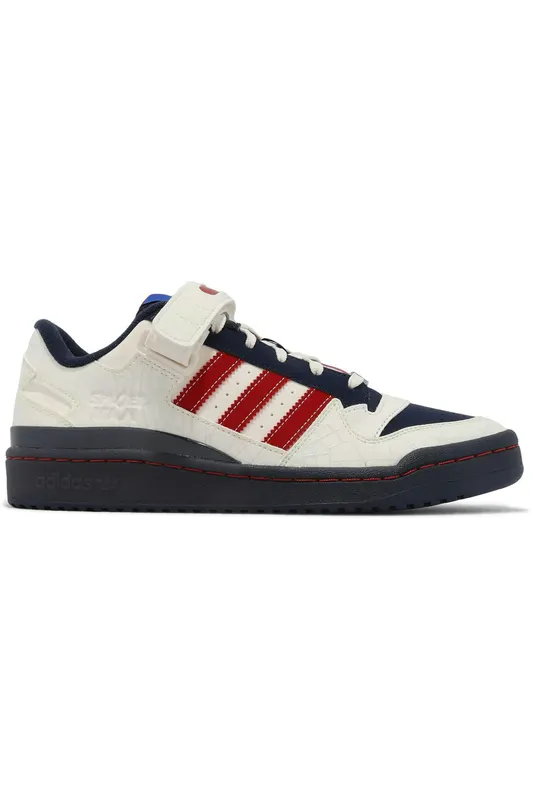adidas Forum Low Marvel Spider-Man (IG3813)