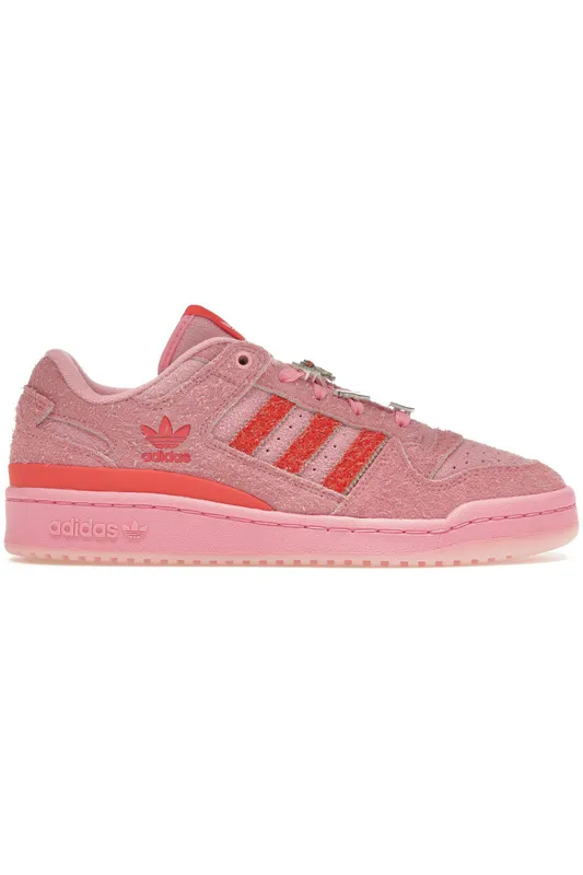 adidas Forum Low The Grinch Cindy-Lou Who (Women’s) (ID8895)