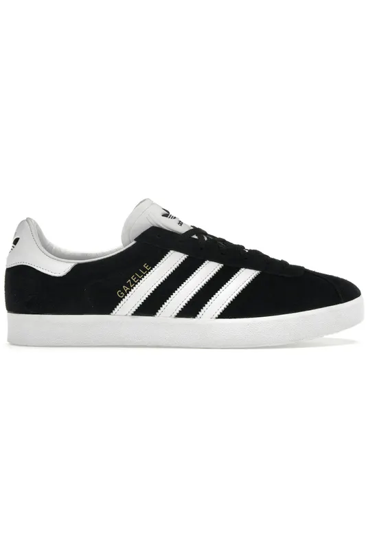 adidas Gazelle 85 Core Black Cloud White (IE2166)