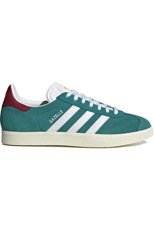 adidas Gazelle Arctic Fusion Burgundy (IF0881)