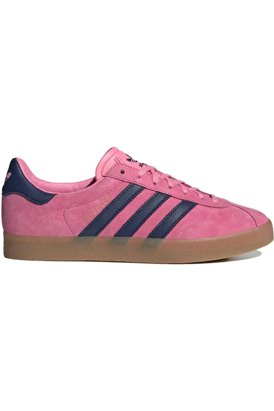 adidas Gazelle Bliss Pink Dark Blue (ID0846)