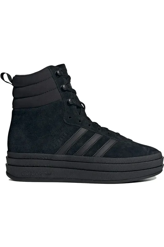 adidas Gazelle Boot Core Black (Women’s) (ID6983)