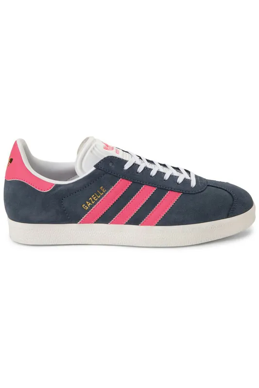 adidas Gazelle Ink Lucid Pink (Women’s) (ID3189)