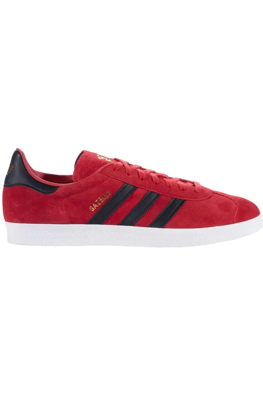 adidas Gazelle Manchester United (IE8503)