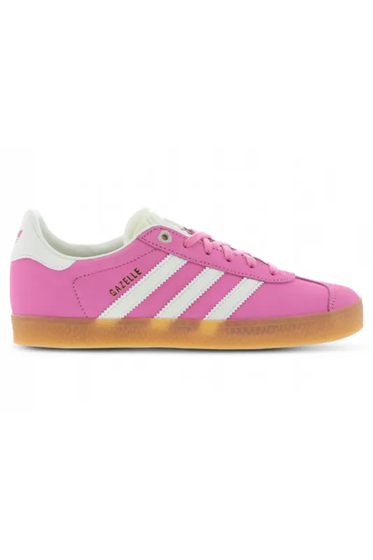 adidas Gazelle Pink Fusion (GS) (ID1107)