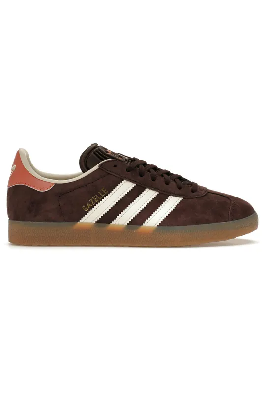 adidas Gazelle Shadow Brown (Women’s) (IF3233)