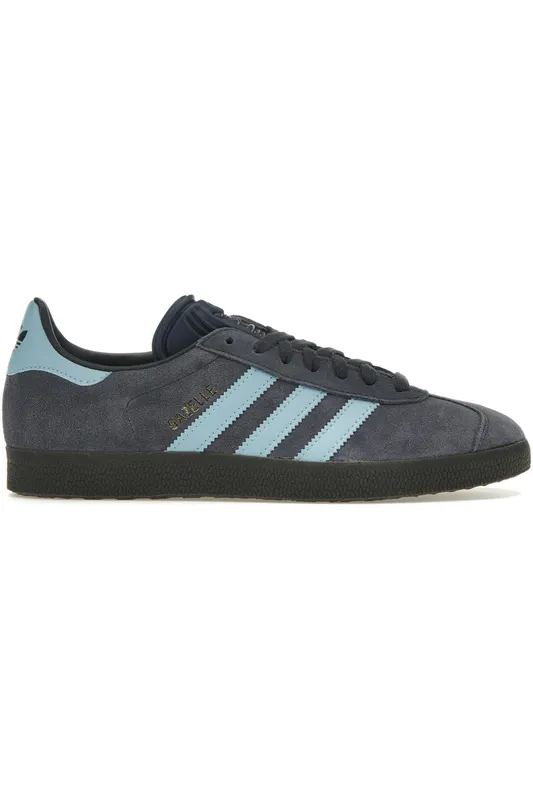 adidas Gazelle Shadow Navy Gum (IG4988)