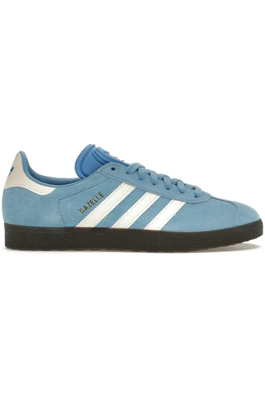 adidas Gazelle Sky Blue (ID6104)