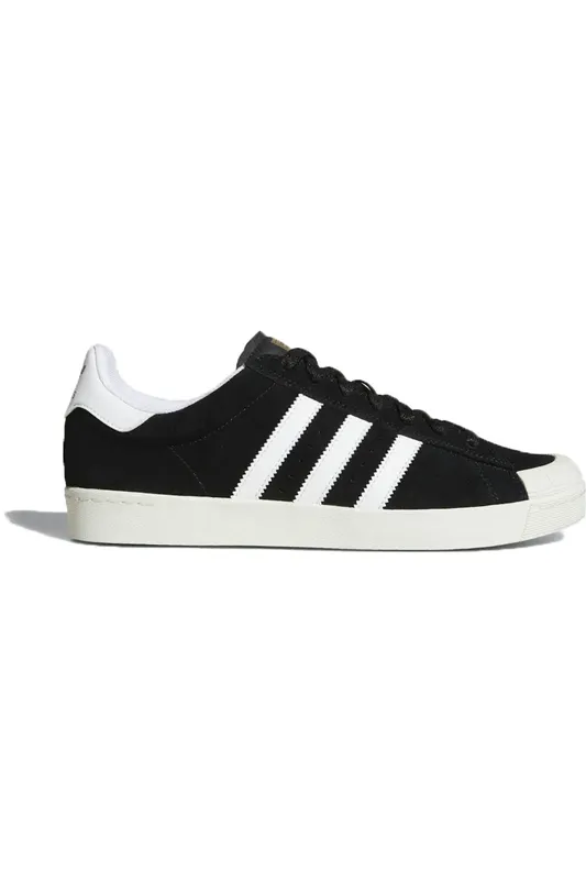 adidas Half Shell Vulc ADV Core Black Cloud White (CQ1217)