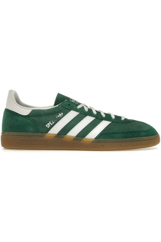 adidas Handball Spezial Collegiate Green Gum (IF8913)