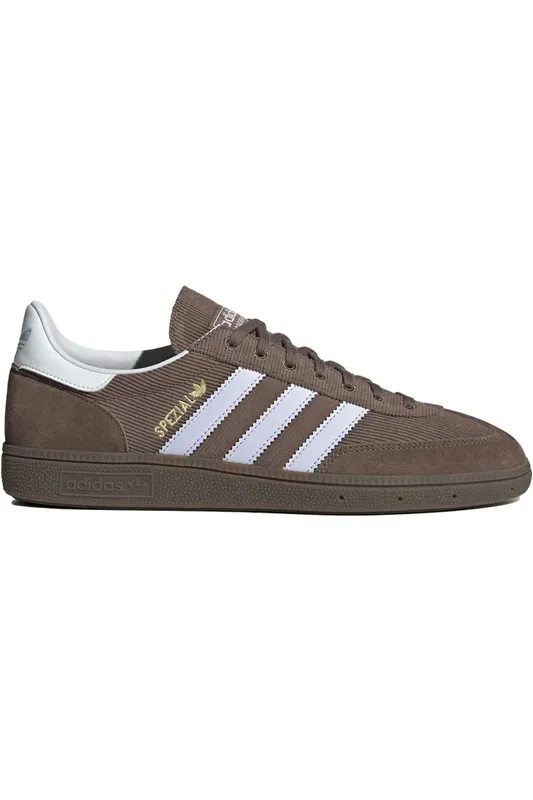 adidas Handball Spezial Earth Strata Silver Dawn (IH4892)