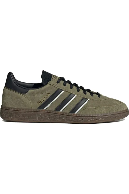 adidas Handball Spezial Focus Olive Black (IG6183)