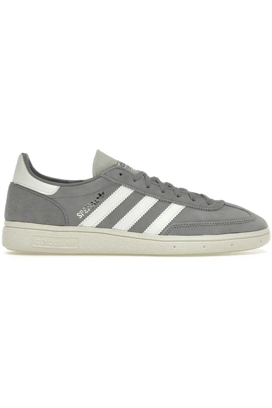 adidas Handball Spezial Grey Core White (IE3681)