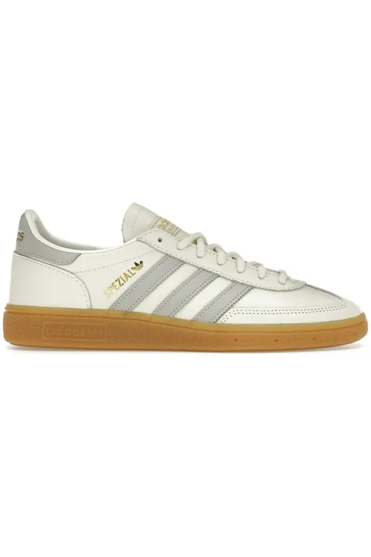 adidas Handball Spezial JDSports Exclusive Off White Gum (IE3608)