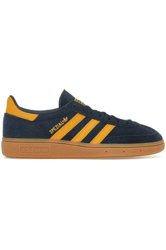 adidas Handball Spezial Night Indigo Yellow (IF6565)