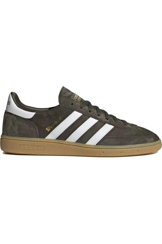 adidas Handball Spezial Shadow Olive Gum (IE5307)
