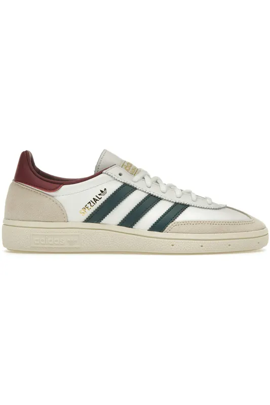 adidas Handball Spezial White Arctic Night (IF3742)