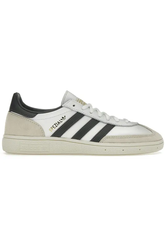 adidas Handball Spezial White Grey (IF3741)